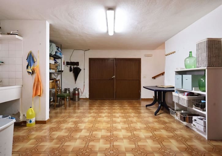 8 chambre Villa/Maison à vendre à Javea / Xabia avec piscine garage - 930 000 € (Ref: 9997678)