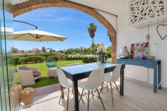 2 sovrum Lägenhet till salu i Riviera del Sol, Mijas med pool garage - 385 000 € (Ref: 10004664)
