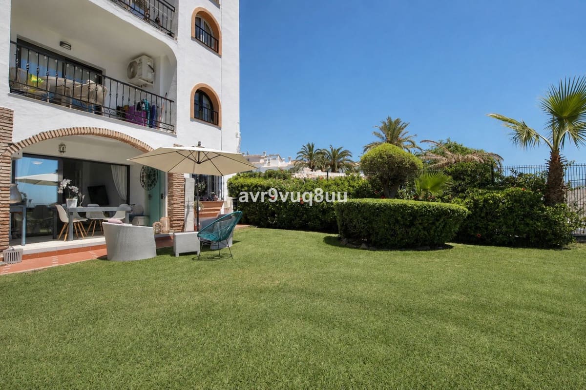 2 Zimmer Apartment zu verkaufen in Riviera del Sol mit Pool Garage - 385.000 € (Ref: 10004664)