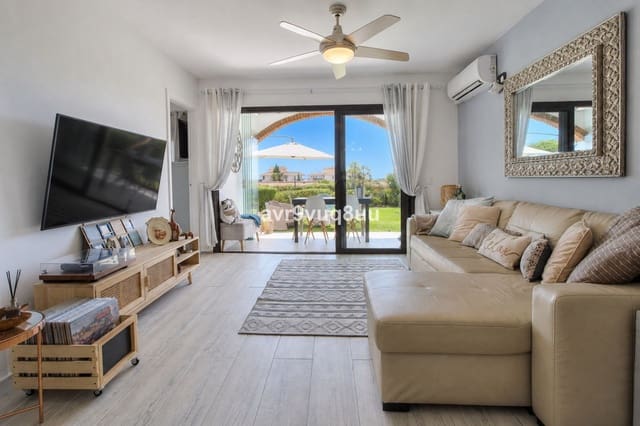 2 slaapkamer Appartement te koop in Riviera del Sol, Mijas met zwembad garage - € 385.000 (Ref: 10004664)