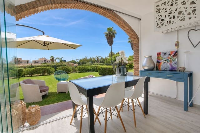 Apartamento de 2 habitaciones en Riviera del Sol, Mijas en venta con piscina garaje - 385.000 € (Ref: 10004664)