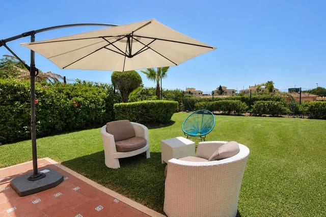 Apartamento de 2 habitaciones en Riviera del Sol, Mijas en venta con piscina garaje - 385.000 € (Ref: 10004664)