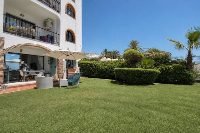Apartamento de 2 habitaciones en Riviera del Sol, Mijas en venta con piscina garaje - 385.000 € (Ref: 10004664)