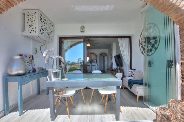 Apartamento de 2 habitaciones en Riviera del Sol, Mijas en venta con piscina garaje - 385.000 € (Ref: 10004664)
