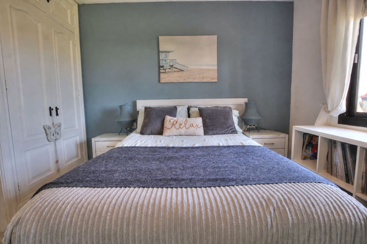 2 bedroom Apartment for sale in Riviera del Sol with pool garage - € 385,000 (Ref: 10004664)