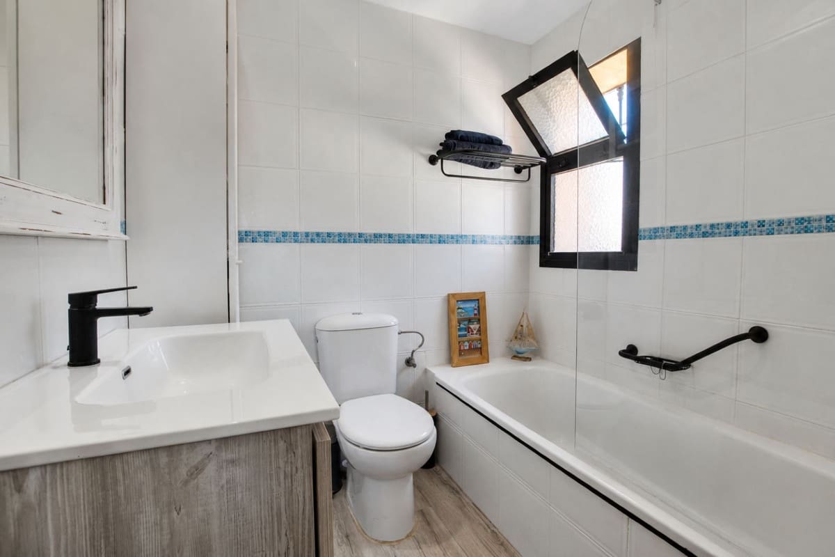 2 bedroom Apartment for sale in Riviera del Sol with pool garage - € 385,000 (Ref: 10004664)