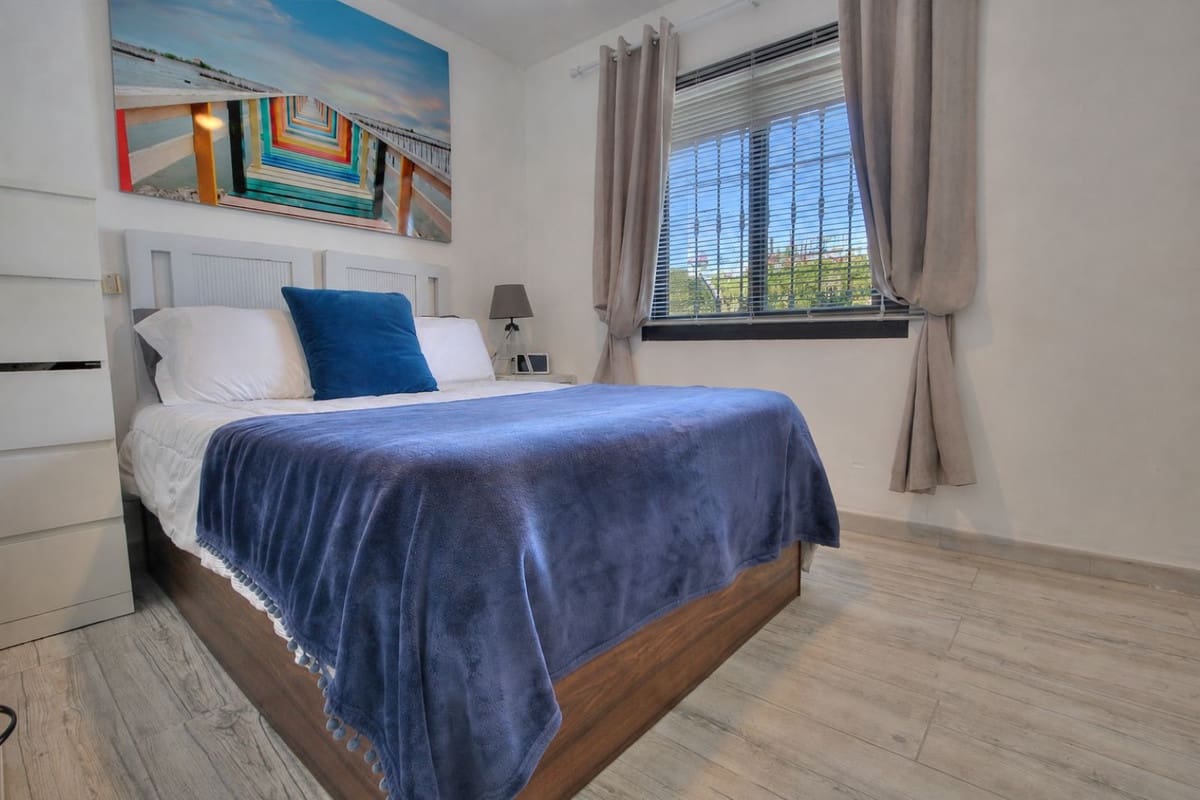2 bedroom Apartment for sale in Riviera del Sol with pool garage - € 385,000 (Ref: 10004664)
