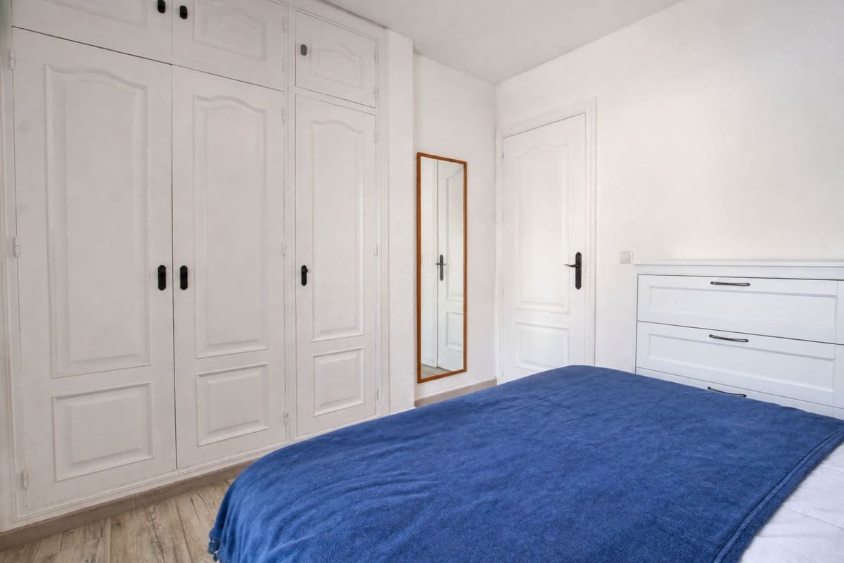 2 bedroom Apartment for sale in Riviera del Sol with pool garage - € 385,000 (Ref: 10004664)