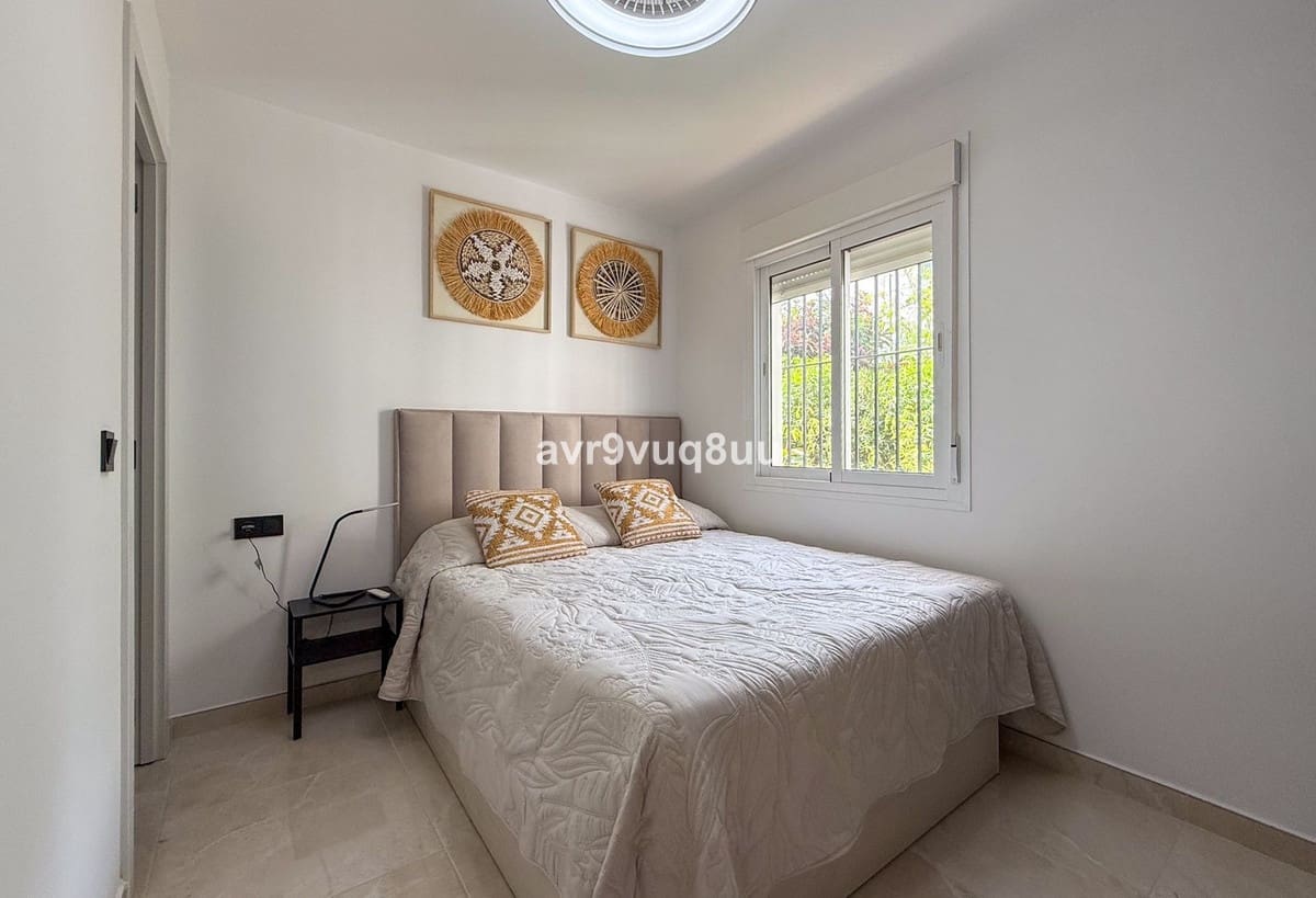 2 sypialnia Apartament na sprzedaż w La Cala de Mijas z basenem - 375 000 € (Ref: 10012492)