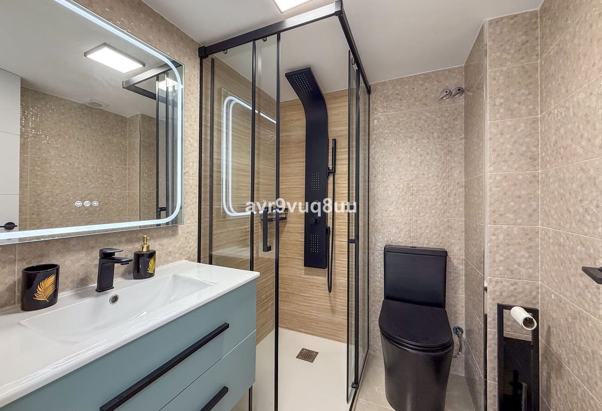 2 sypialnia Apartament na sprzedaż w La Cala de Mijas z basenem - 375 000 € (Ref: 10012492)