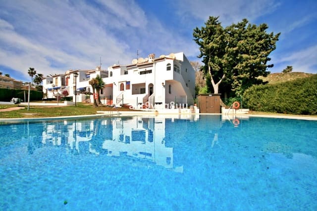 2 slaapkamer Appartement te koop in La Cala de Mijas, Mijas met zwembad - € 375.000 (Ref: 10012492)