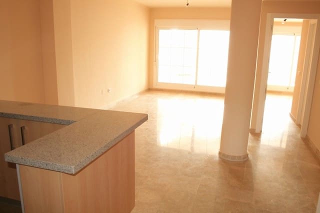 2 sovrum Lägenhet att hyra i La Cala de Mijas, Mijas med pool garage - 1 600 € (Ref: 10026625)