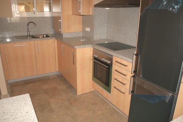 2 sovrum Lägenhet att hyra i La Cala de Mijas, Mijas med pool garage - 1 600 € (Ref: 10026625)