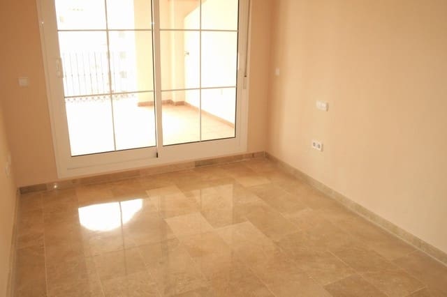 2 sovrum Lägenhet att hyra i La Cala de Mijas, Mijas med pool garage - 1 600 € (Ref: 10026625)