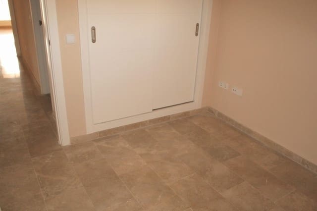 2 sovrum Lägenhet att hyra i La Cala de Mijas, Mijas med pool garage - 1 600 € (Ref: 10026625)