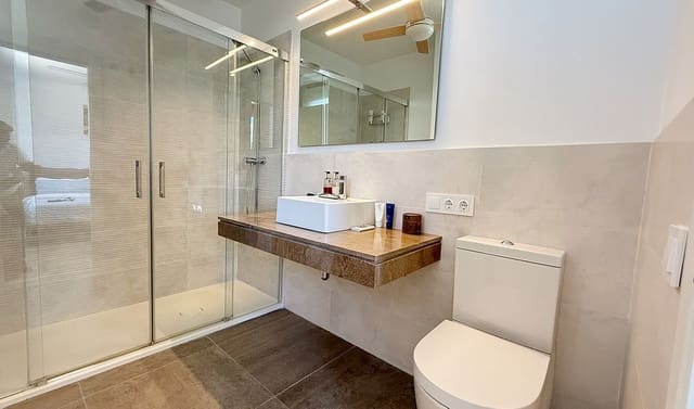 2 bedroom Apartment for sale in La Cala de Mijas, Mijas - € 695,000 (Ref: 10030920)