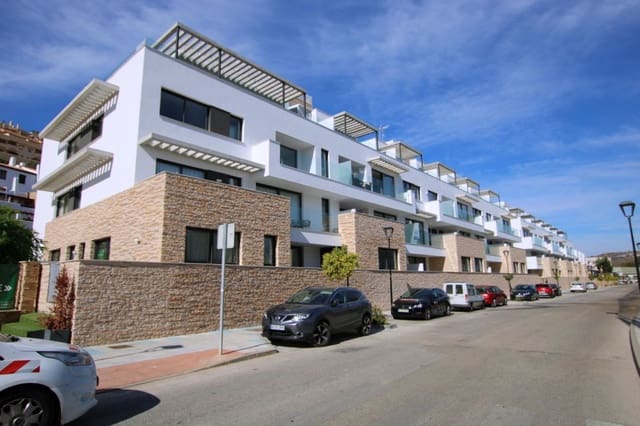 2 bedroom Apartment for sale in La Cala de Mijas, Mijas - € 695,000 (Ref: 10030920)