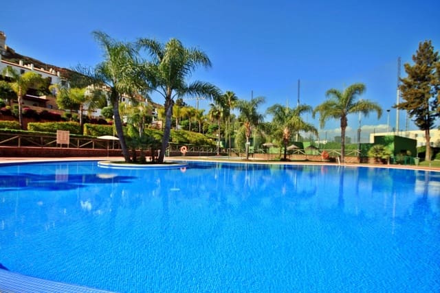 2 bedroom Apartment for sale in La Cala de Mijas, Mijas - € 695,000 (Ref: 10030920)