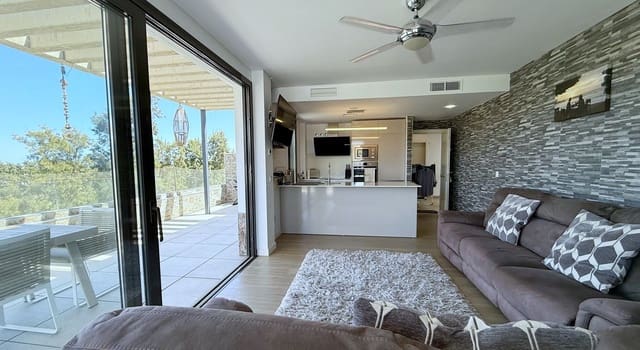 2 bedroom Apartment for sale in La Cala de Mijas, Mijas - € 695,000 (Ref: 10030920)