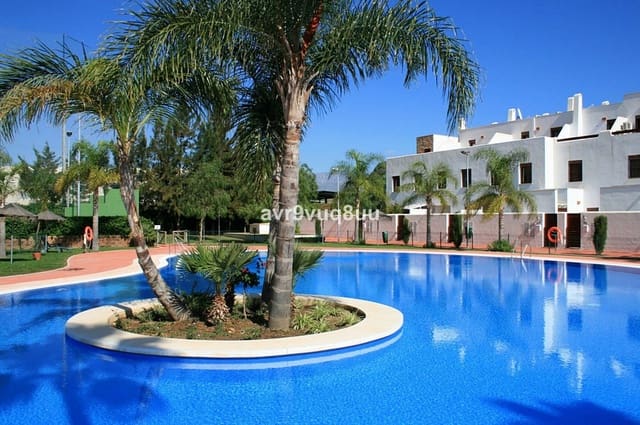 2 soverom Leilighet til salgs i La Cala de Mijas, Mijas med svømmebasseng garasje - € 695 000 (Ref: 10030920)