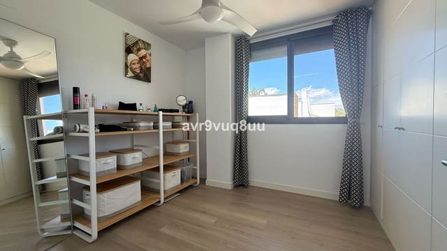 2 soverom Leilighet til salgs i La Cala de Mijas, Mijas med svømmebasseng garasje - € 695 000 (Ref: 10030920)