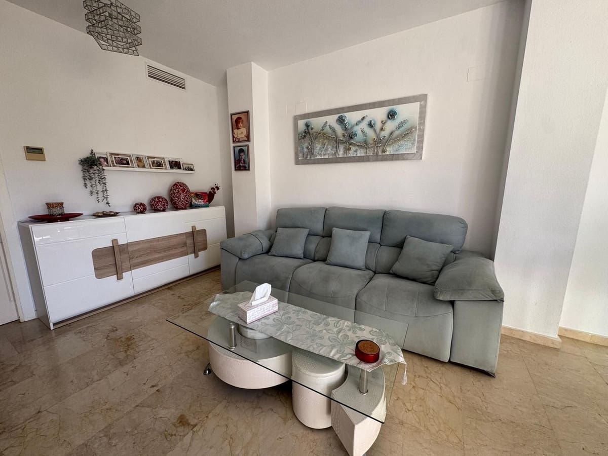 2 chambre Appartement à vendre à La Cala de Mijas avec piscine - 397 500 € (Ref: 10034414)