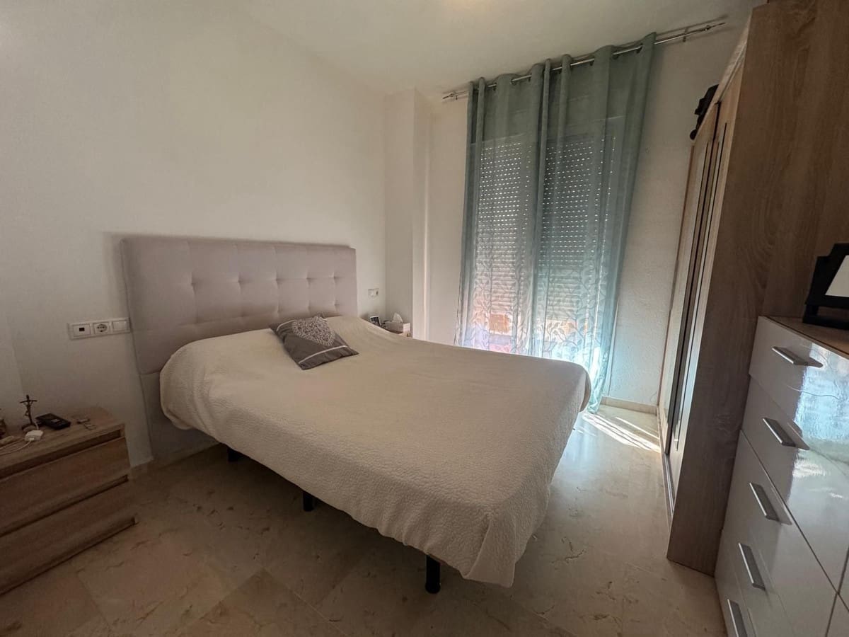 2 chambre Appartement à vendre à La Cala de Mijas avec piscine - 397 500 € (Ref: 10034414)