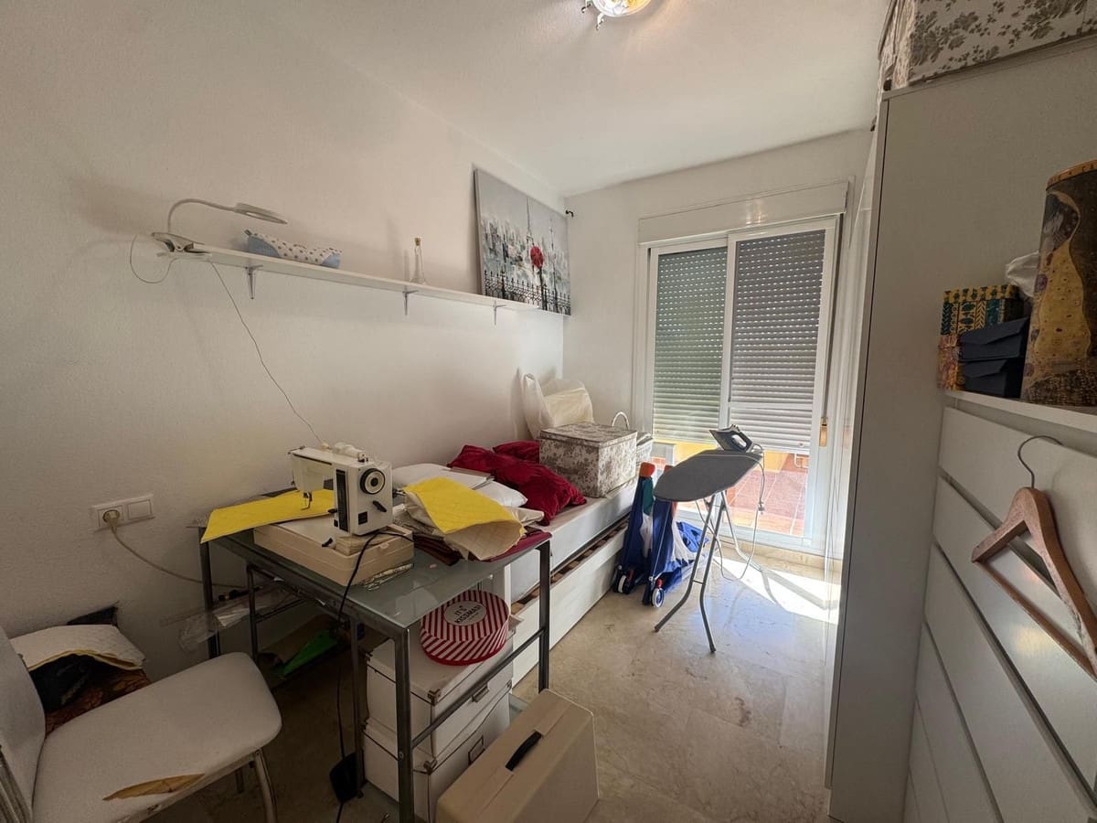 2 chambre Appartement à vendre à La Cala de Mijas avec piscine - 397 500 € (Ref: 10034414)