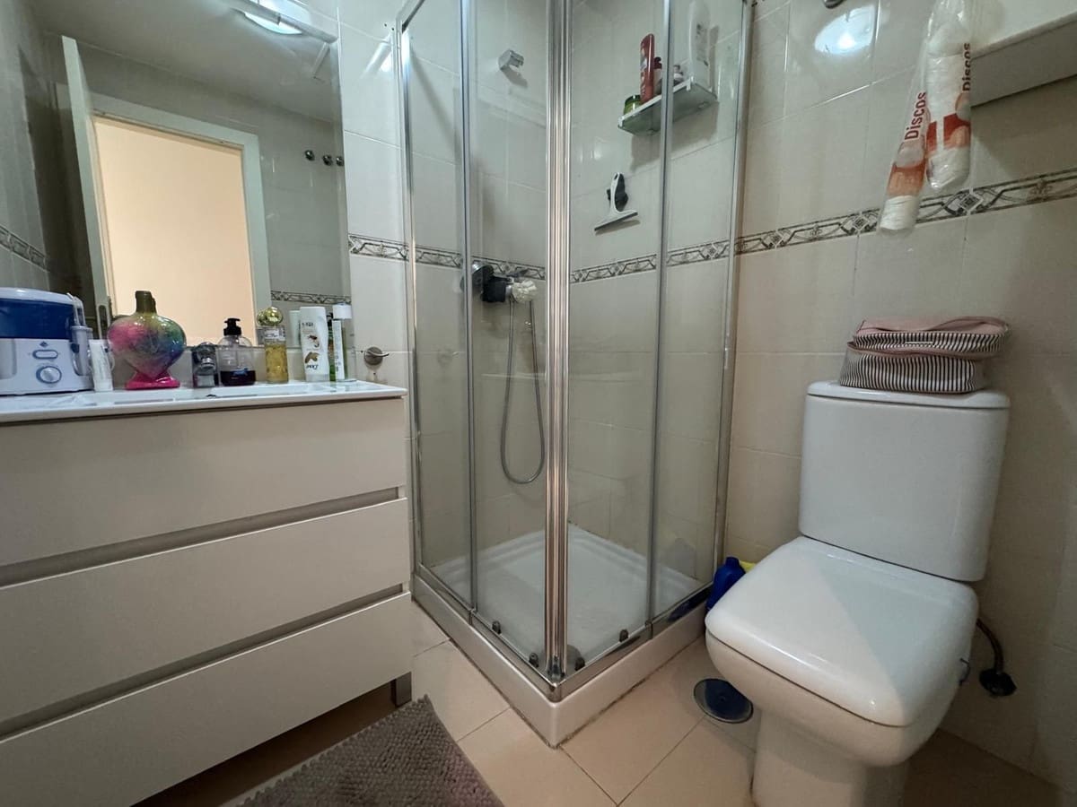 2 chambre Appartement à vendre à La Cala de Mijas avec piscine - 397 500 € (Ref: 10034414)