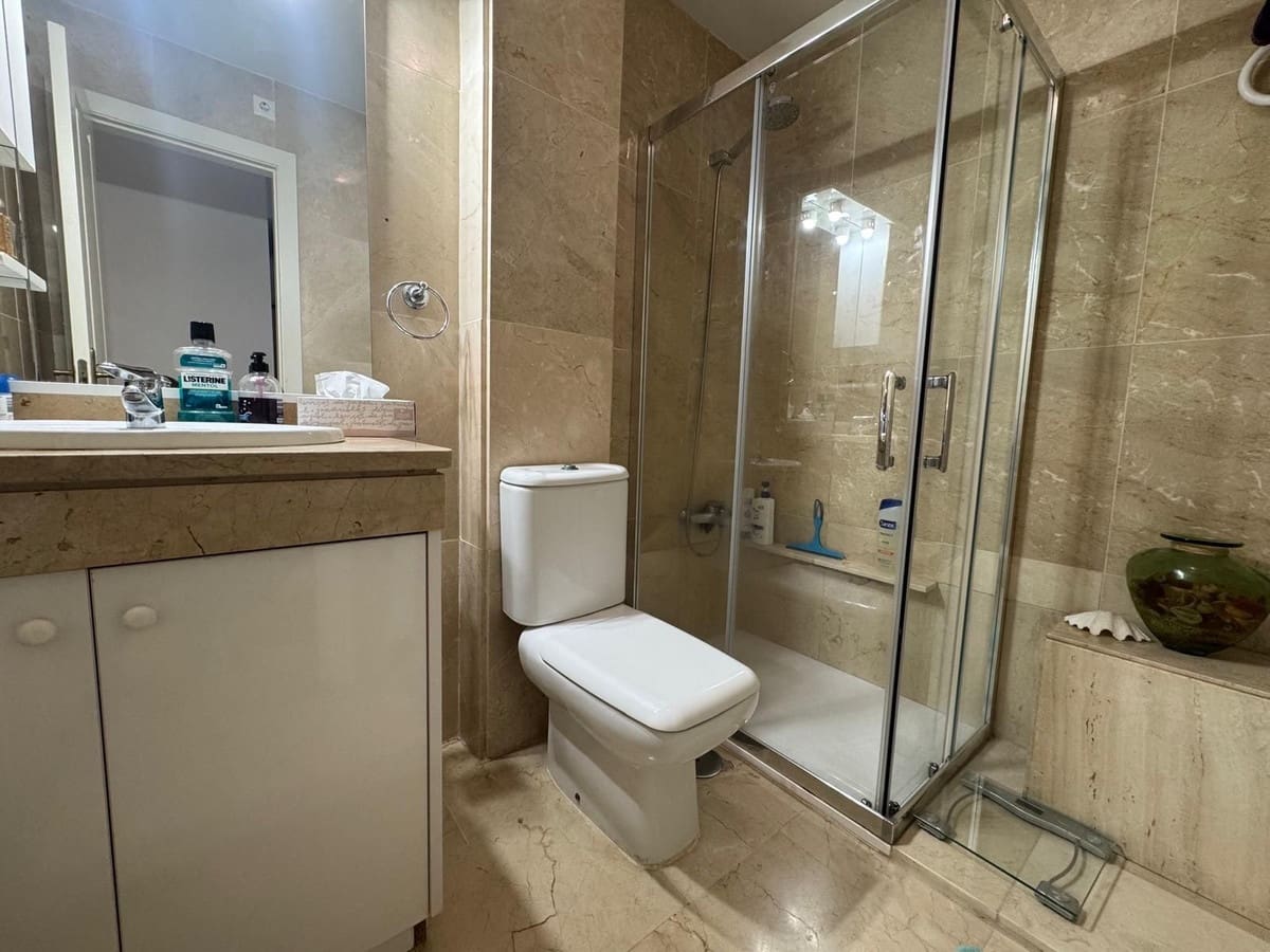 2 chambre Appartement à vendre à La Cala de Mijas avec piscine - 397 500 € (Ref: 10034414)