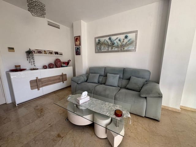 2 chambre Appartement à vendre à La Cala de Mijas, Mijas avec piscine - 397 500 € (Ref: 10034414)