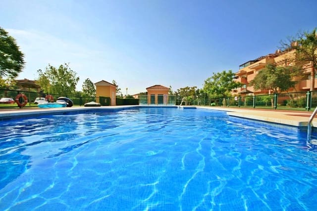 2 chambre Appartement à vendre à La Cala de Mijas, Mijas avec piscine - 397 500 € (Ref: 10034414)