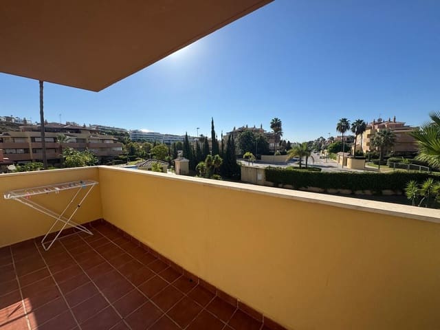 2 chambre Appartement à vendre à La Cala de Mijas, Mijas avec piscine - 397 500 € (Ref: 10034414)