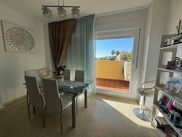 2 chambre Appartement à vendre à La Cala de Mijas, Mijas avec piscine - 397 500 € (Ref: 10034414)