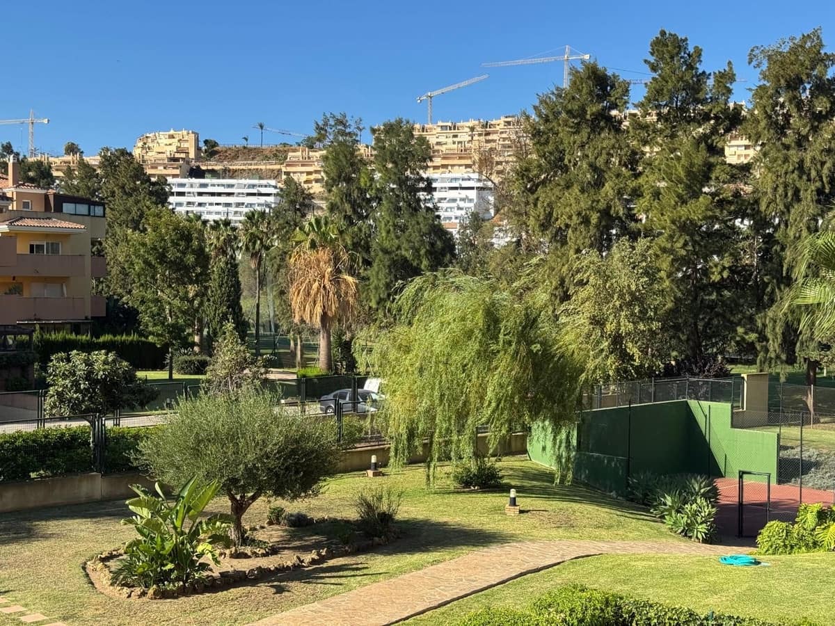 2 chambre Appartement à vendre à La Cala de Mijas avec piscine - 397 500 € (Ref: 10034414)
