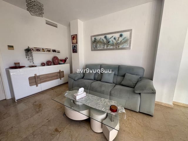 2 chambre Appartement à vendre à La Cala de Mijas, Mijas avec piscine garage - 397 500 € (Ref: 10034414)