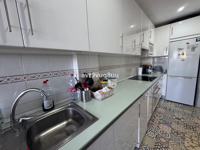 2 chambre Appartement à vendre à La Cala de Mijas, Mijas avec piscine garage - 397 500 € (Ref: 10034414)
