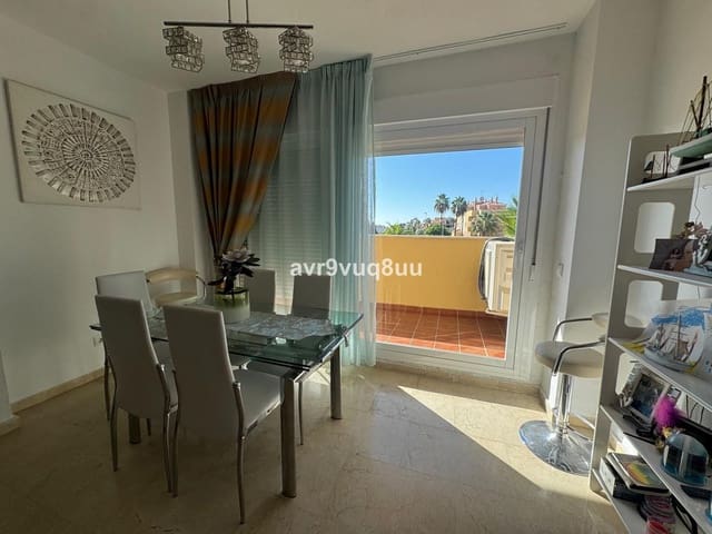 2 chambre Appartement à vendre à La Cala de Mijas, Mijas avec piscine garage - 397 500 € (Ref: 10034414)