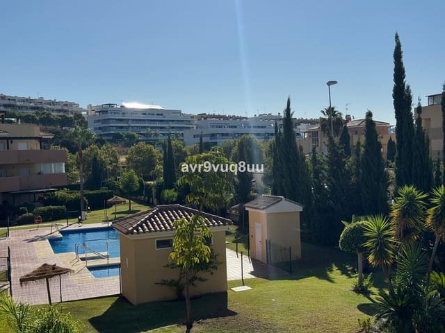 2 chambre Appartement à vendre à La Cala de Mijas, Mijas avec piscine garage - 397 500 € (Ref: 10034414)