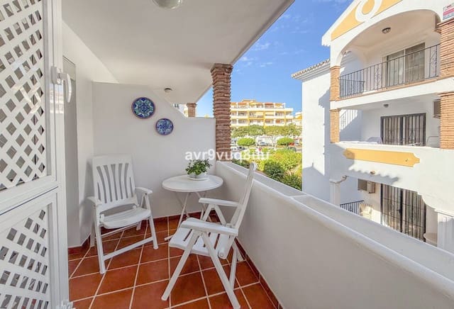 2 chambre Appartement à vendre à Mijas Golf, Mijas avec piscine garage - 295 000 € (Ref: 10043405)