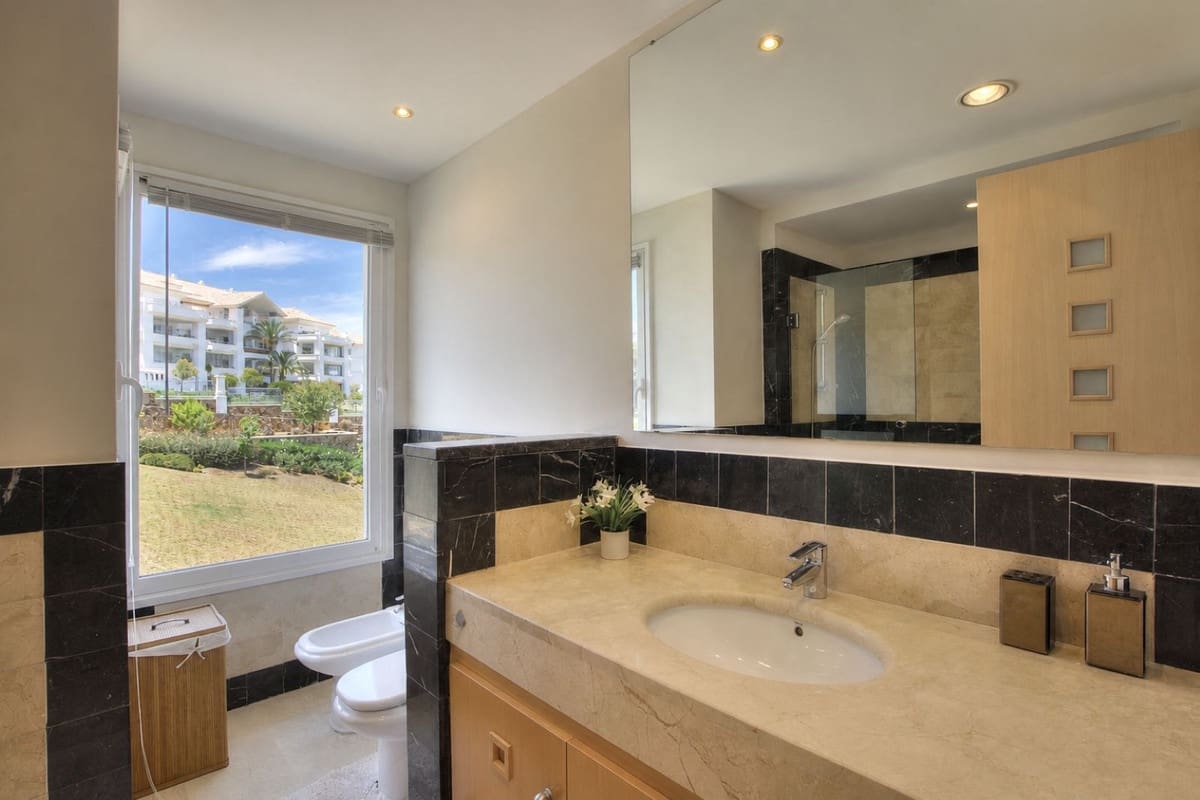 Apartamento de 3 habitaciones en La Cala Golf en venta con piscina garaje - 460.000 € (Ref: 10057381)