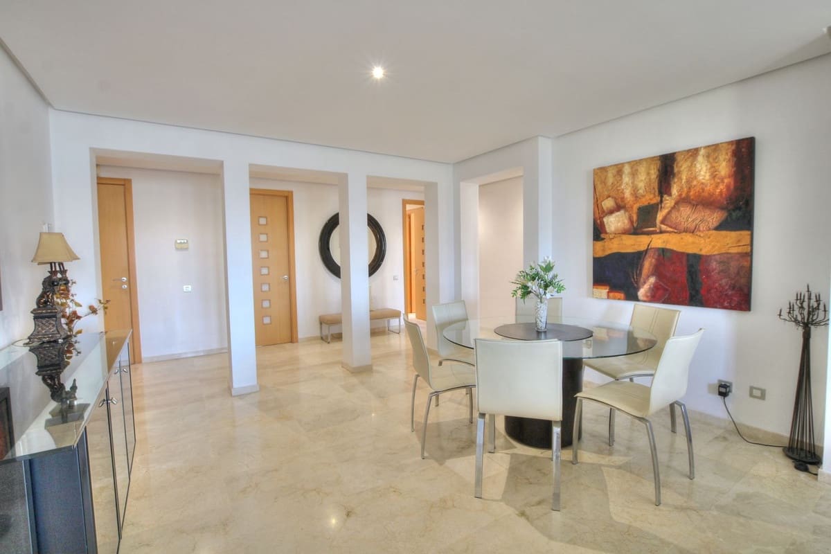 Apartamento de 3 habitaciones en La Cala Golf en venta con piscina garaje - 460.000 € (Ref: 10057381)