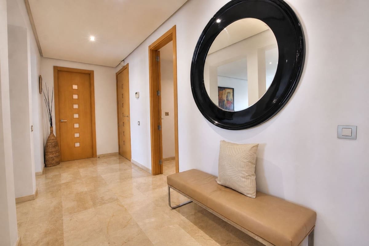 Apartamento de 3 habitaciones en La Cala Golf en venta con piscina garaje - 460.000 € (Ref: 10057381)