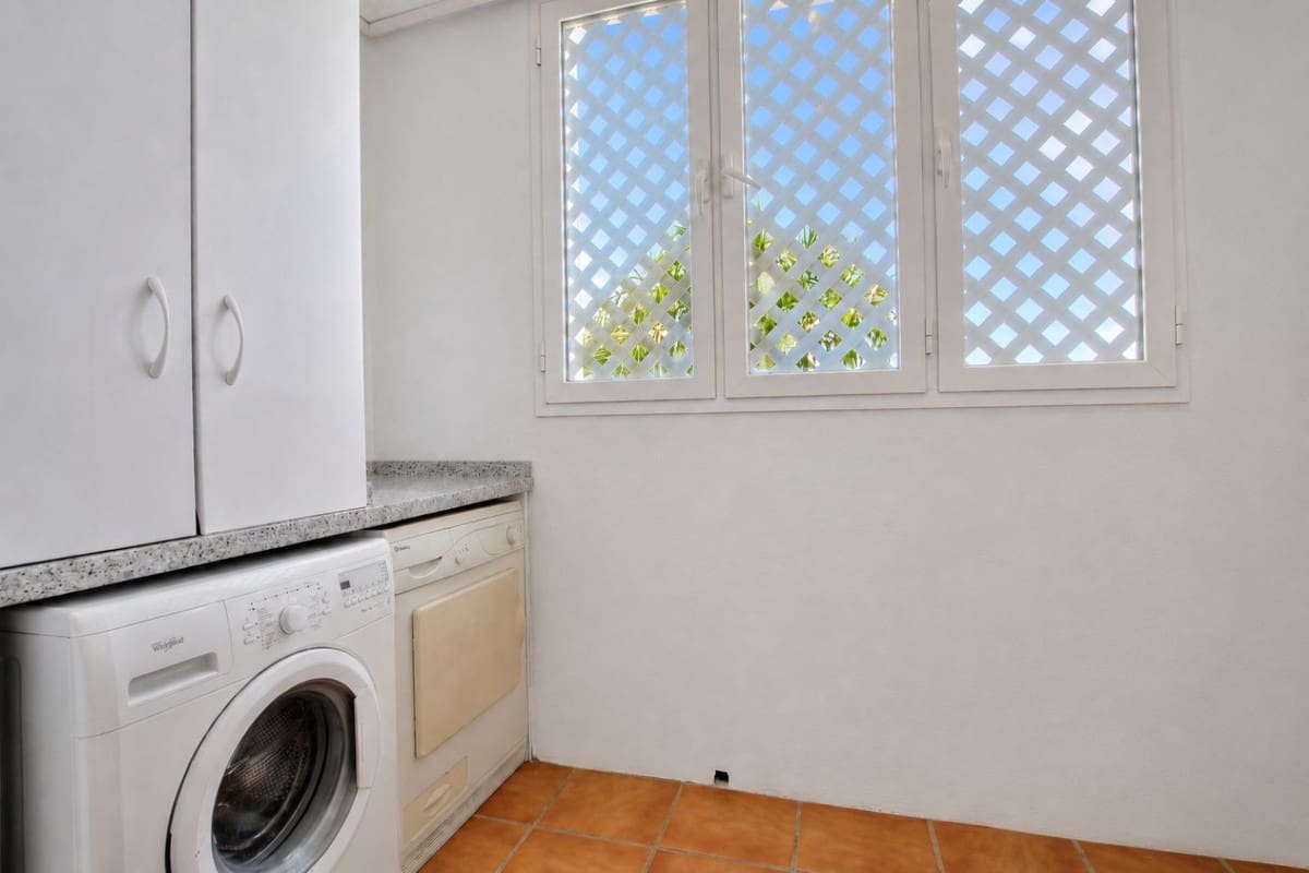 Apartamento de 3 habitaciones en La Cala Golf en venta con piscina garaje - 460.000 € (Ref: 10057381)