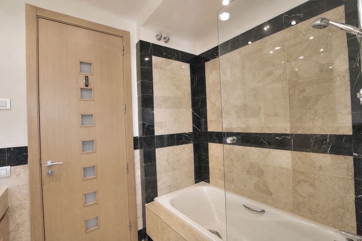 Apartamento de 3 habitaciones en La Cala Golf en venta con piscina garaje - 460.000 € (Ref: 10057381)