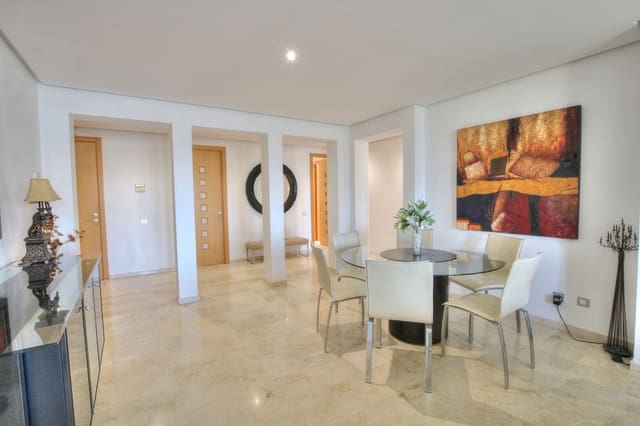 3 slaapkamer Appartement te koop in La Cala Golf, Mijas met zwembad garage - € 460.000 (Ref: 10057381)