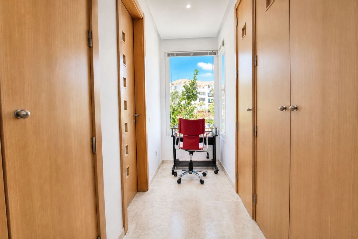 Apartamento de 3 habitaciones en La Cala Golf en venta con piscina garaje - 460.000 € (Ref: 10057381)