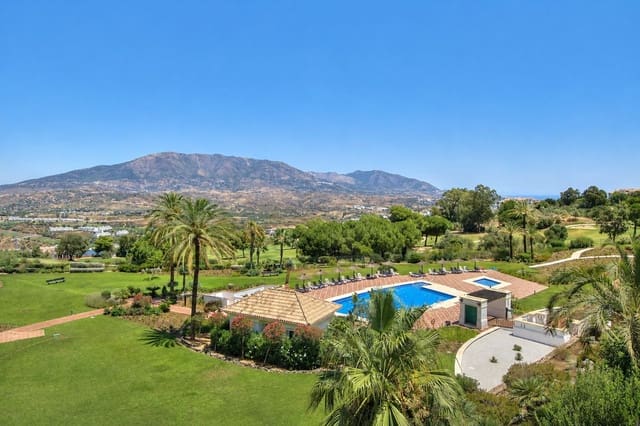3 slaapkamer Appartement te koop in La Cala Golf, Mijas met zwembad garage - € 460.000 (Ref: 10057381)
