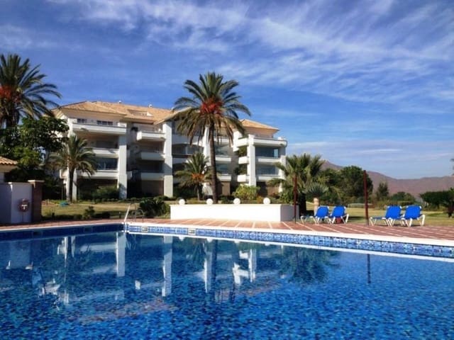 3 slaapkamer Appartement te koop in La Cala Golf, Mijas met zwembad garage - € 460.000 (Ref: 10057381)