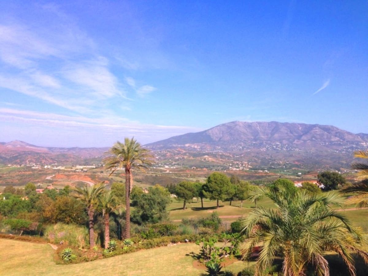 Apartamento de 3 habitaciones en La Cala Golf en venta con piscina garaje - 460.000 € (Ref: 10057381)